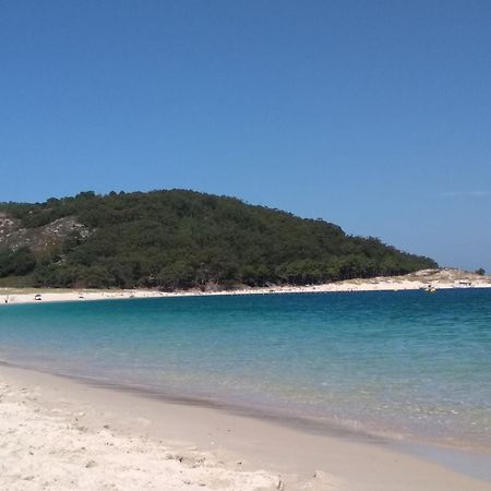Eira Do Vento Villa Кангас де Морацо Екстериор снимка