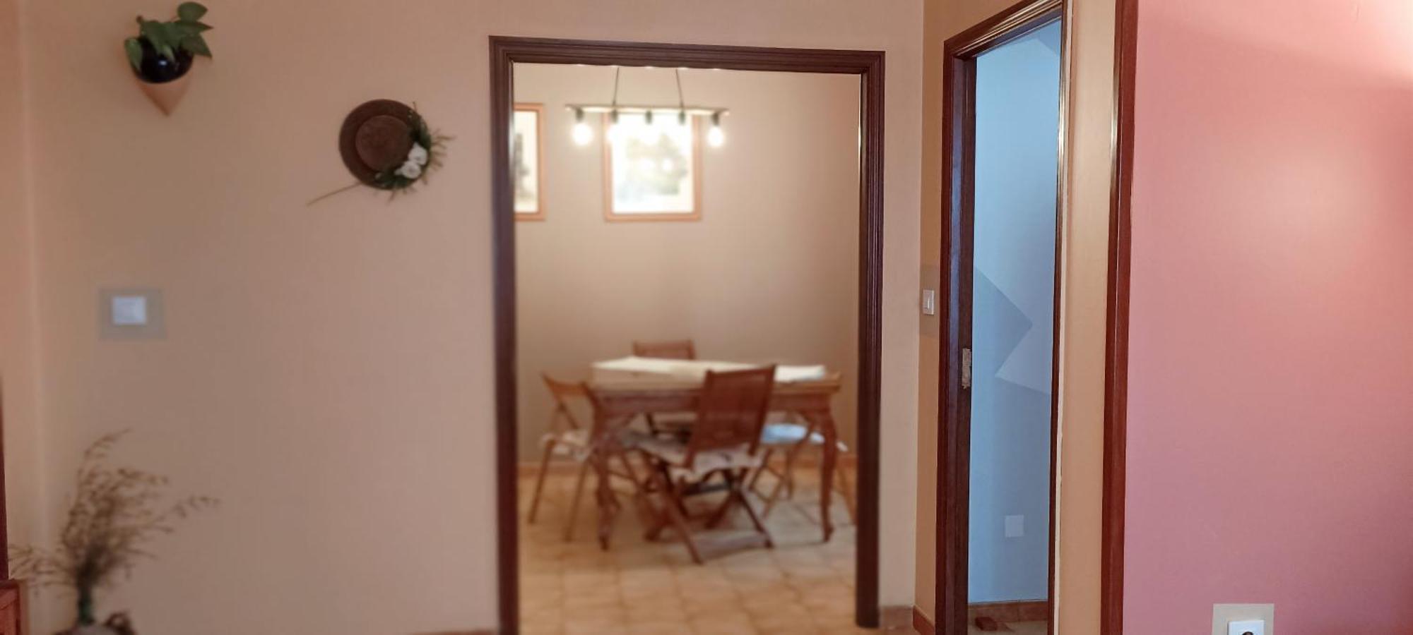 Eira Do Vento Villa Кангас де Морацо Екстериор снимка