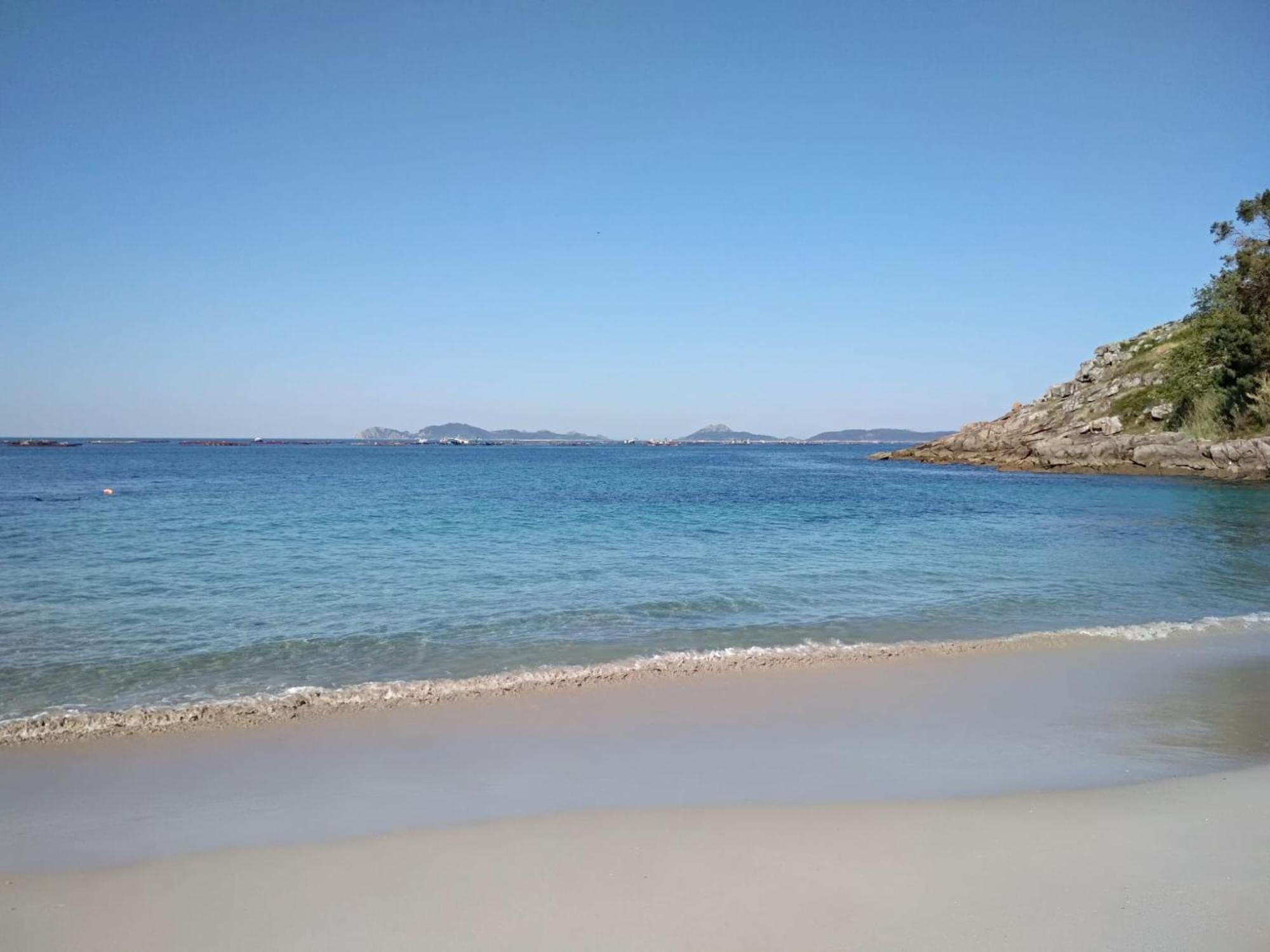 Eira Do Vento Villa Кангас де Морацо Екстериор снимка