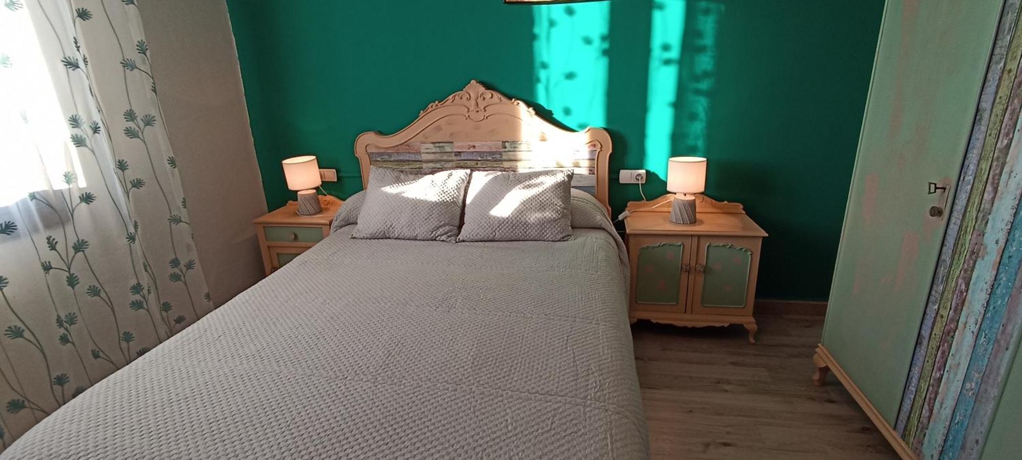 Eira Do Vento Villa Кангас де Морацо Екстериор снимка