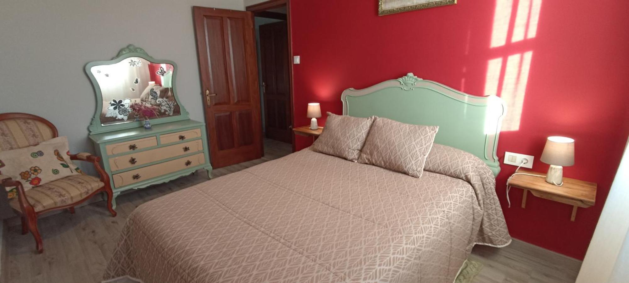 Eira Do Vento Villa Кангас де Морацо Екстериор снимка