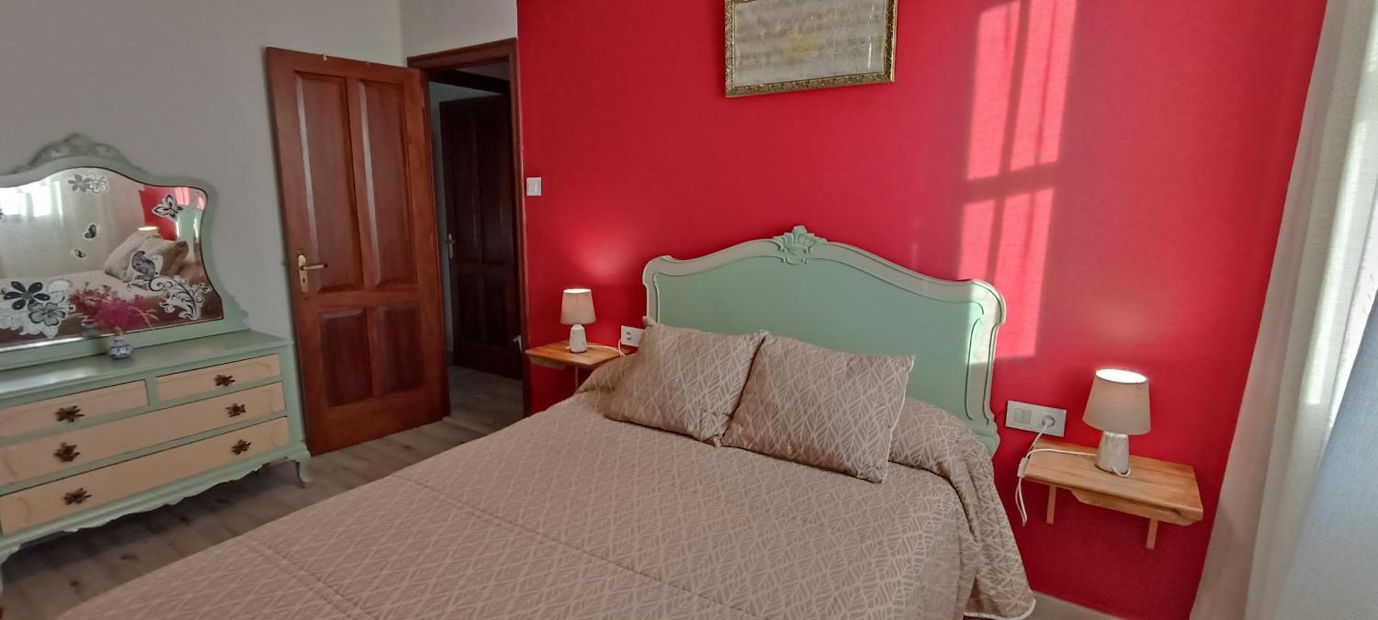Eira Do Vento Villa Кангас де Морацо Екстериор снимка