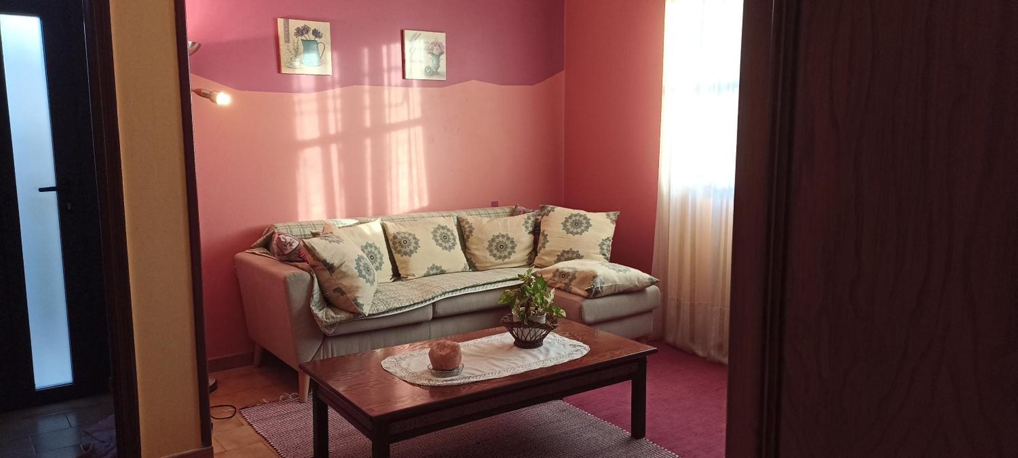 Eira Do Vento Villa Кангас де Морацо Екстериор снимка