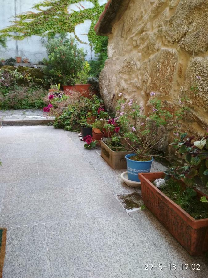 Eira Do Vento Villa Кангас де Морацо Екстериор снимка